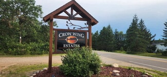 Nevis, MN Hospitality - 17876 219th Ave