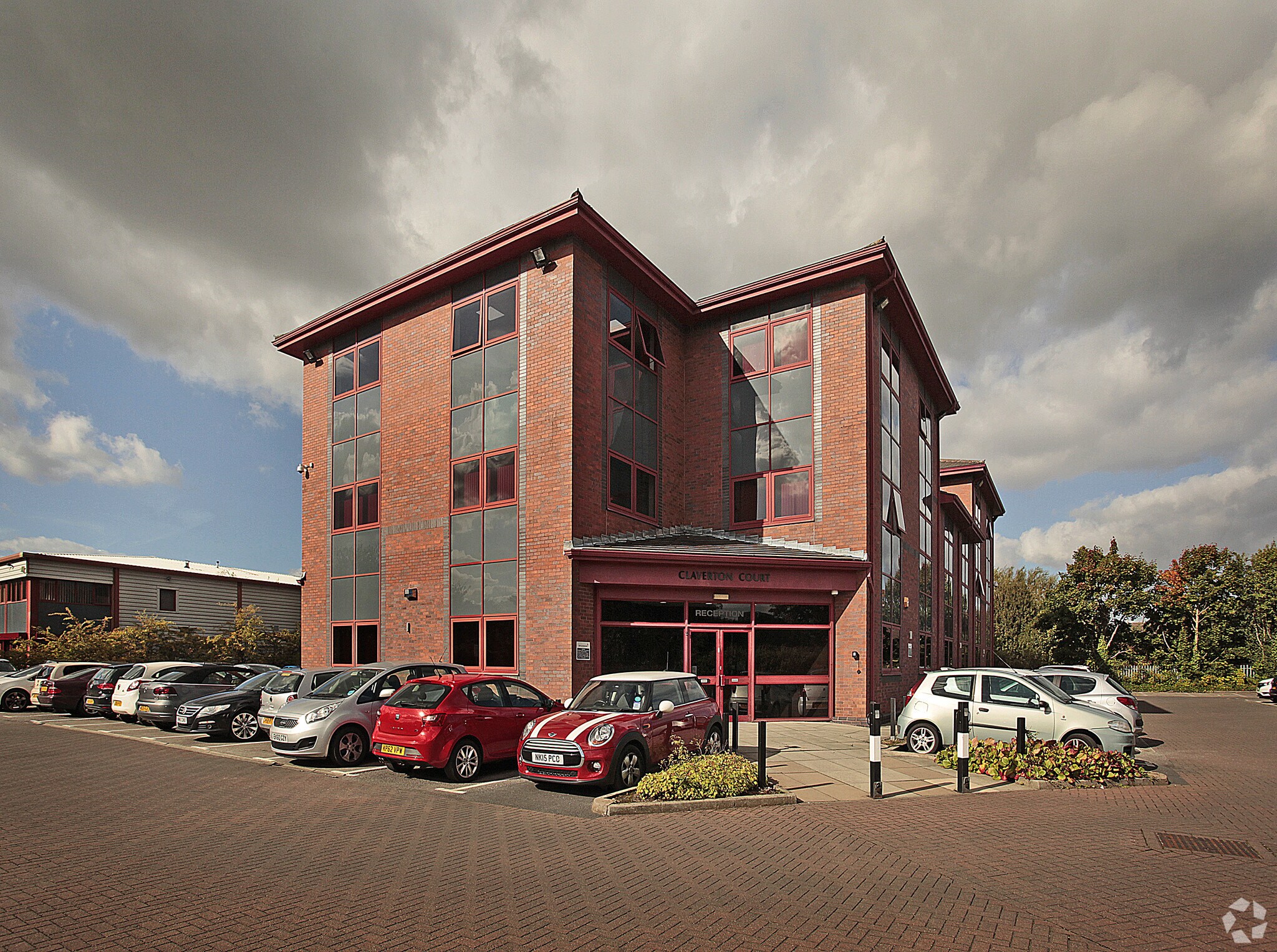 Claverton Rd, Manchester, GTM for Rent