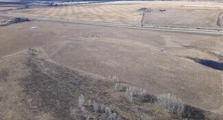 Foothills, AB Agricultural - Hwy 22X (Spruce Meadows Trail West) & 128 St W