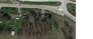 Washington, IN Commercial Land - 2523 E National Hwy