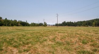Centralia, WA Industrial - 1406-1620 W Reynolds Ave