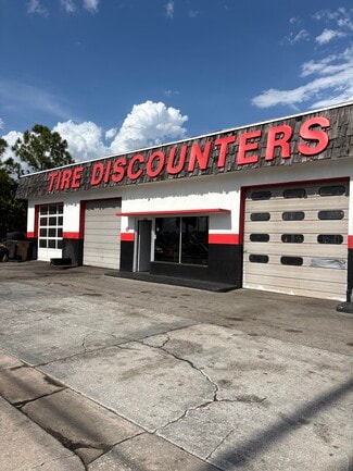Punta Gorda, FL Auto Repair - 1308 Tamiami Trl Punta Gorda, FL Auto Repair - 1308 Tamiami Trl