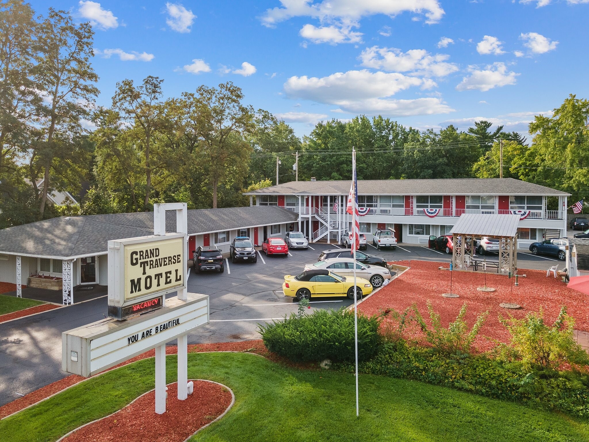 1010 E Front St, Traverse City, MI for Sale