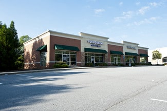 Buford, GA Retail - 2101 Mall of Georgia Blvd Buford, GA Retail - 2101 Mall of Georgia Blvd