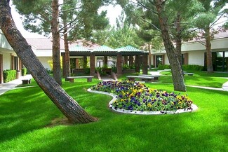 Las Vegas, NV Office/Medical - 6835 W Charleston Blvd