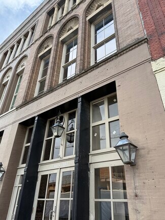 Memphis, TN undefined - 62 S Front St