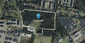 Columbia, TN Commercial Land - 194 Theta Pike Columbia, TN Commercial Land - 194 Theta Pike