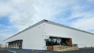 Vernon, CA Industrial - 3359-3389 E 50th St