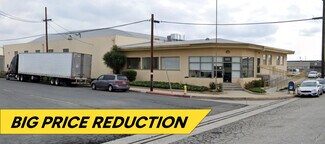 Commerce, CA undefined - 6400 Fleet St