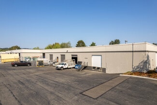 Kent, WA Industrial - 22425-22433 72nd Ave S