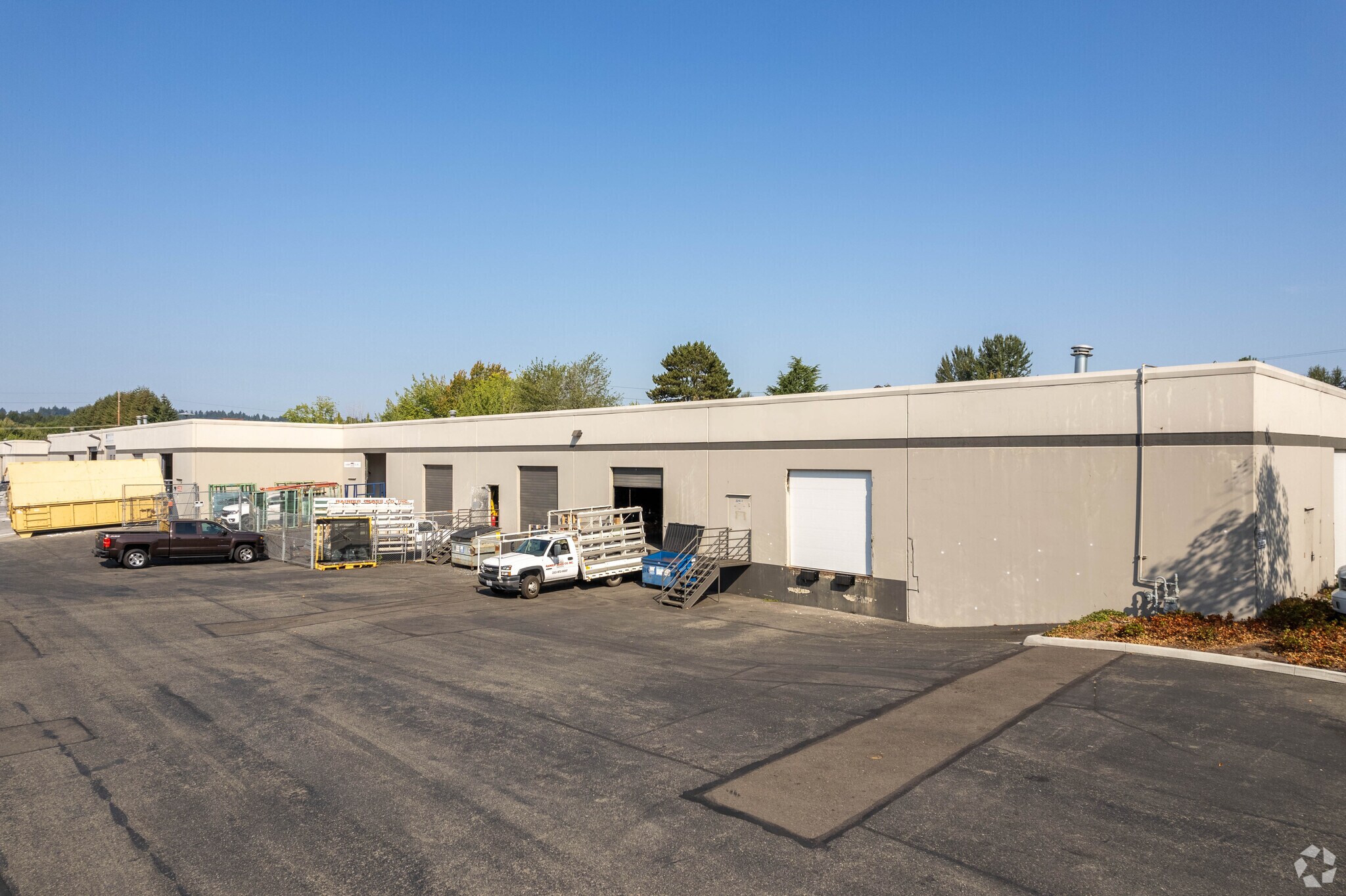 22425-22433 72nd Ave S, Kent, WA for Rent