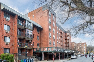 Flushing, NY Apartments - 144-24 37th Ave