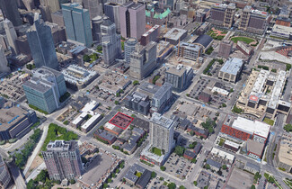 Minneapolis, MN Commercial Land - 903 5th Ave S