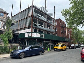 Brooklyn, NY Apartments - 677 E 21st St