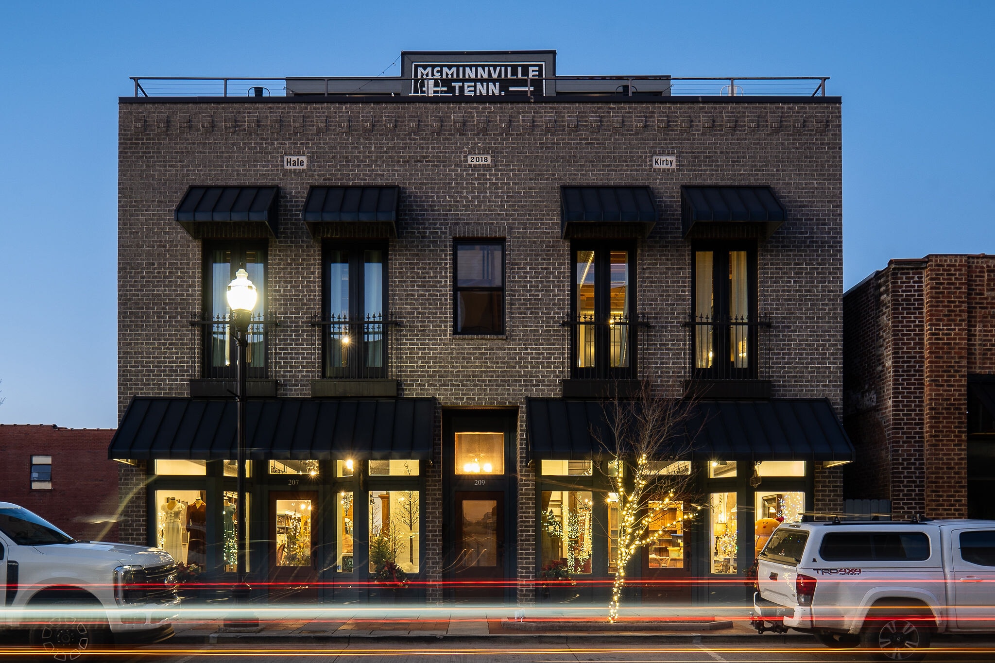 207 E Main St, McMinnville, TN for Sale