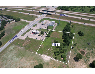 Hempstead, TX Commercial - FM 1488 & US 290
