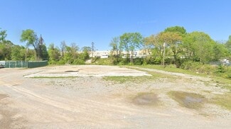 Madison, TN Commercial Land - 103 W Webster St