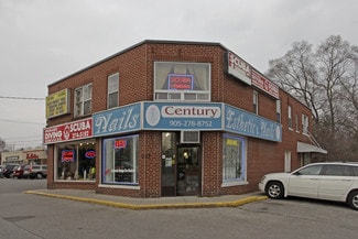 Mississauga, ON Storefront Retail/Office - 1187 Hurontario St Mississauga, ON Storefront Retail/Office - 1187 Hurontario St