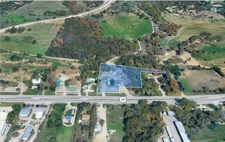 Weatherford, TX Commercial Land - 2317-2423 Fort Worth Hwy Weatherford, TX Commercial Land - 2317-2423 Fort Worth Hwy