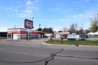 Clinton Township, MI Auto Repair - 34091 Groesbeck Hwy