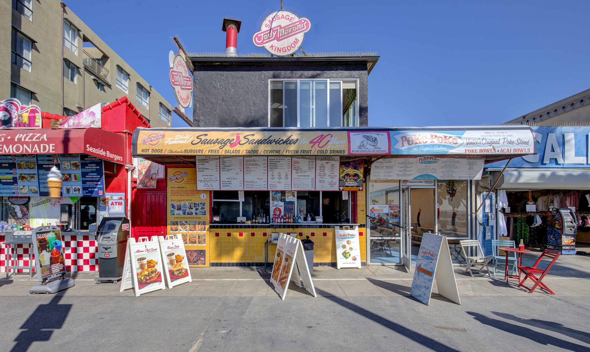 , Venice, CA for Sale