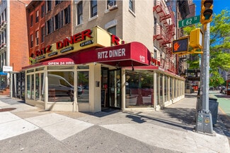 New York, NY Retail - 1133 1st Ave New York, NY Retail - 1133 1st Ave