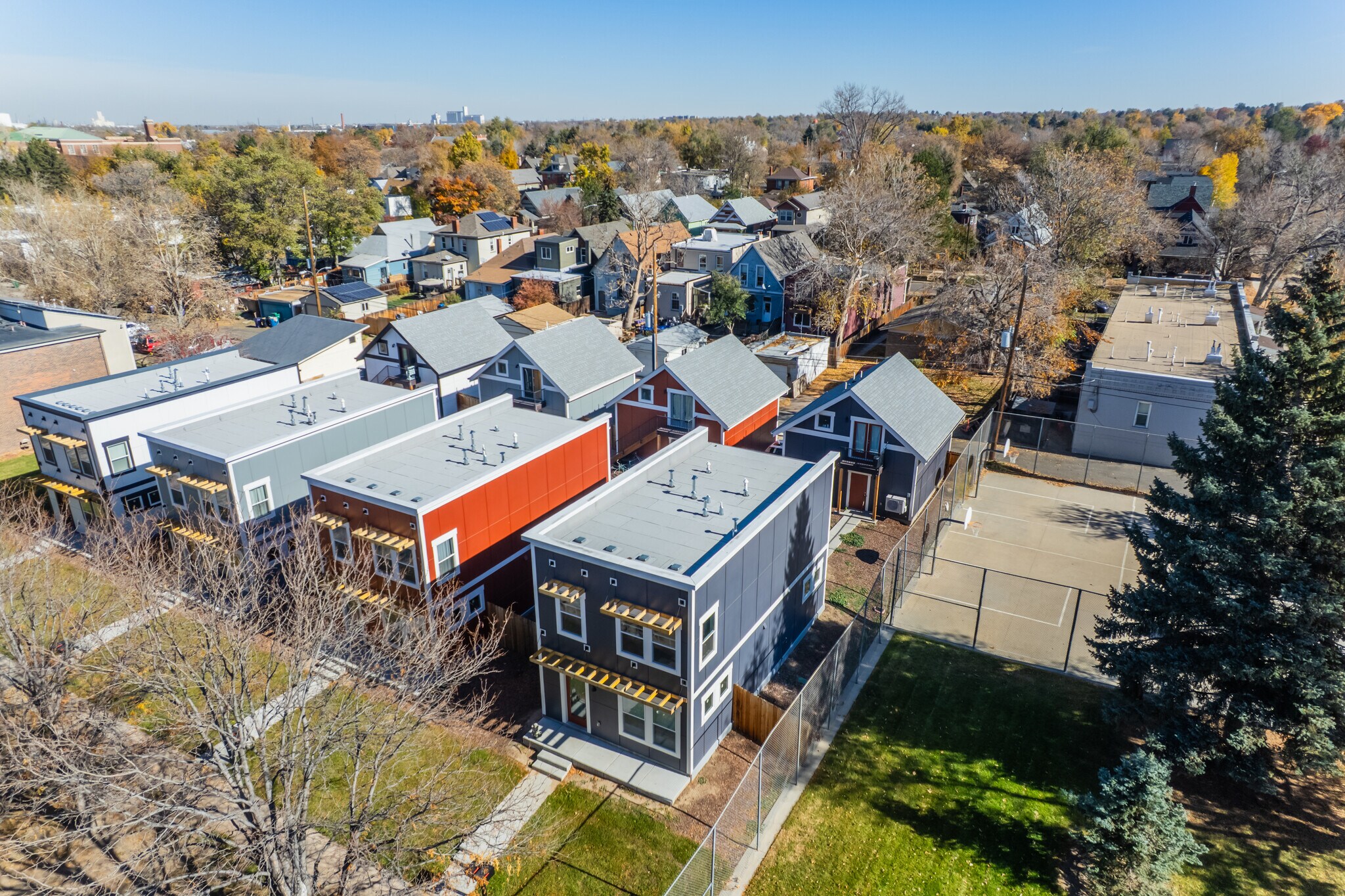 , Denver, CO for Sale