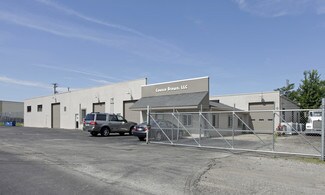 Toledo, OH Industrial - 111 Burbank Dr Toledo, OH Industrial - 111 Burbank Dr