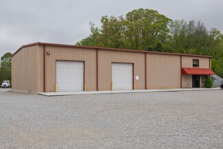 Ethridge, TN Freestanding - 4571 SR 6