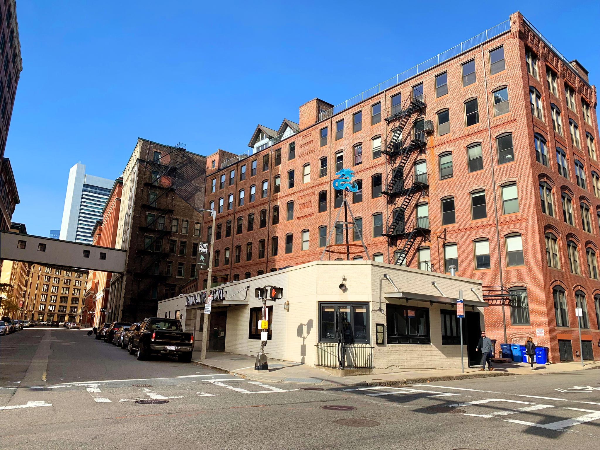 324 A St, Boston, MA for Rent