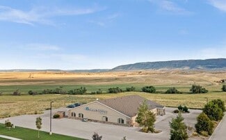 Casper, WY Medical - 6631 E 2nd St