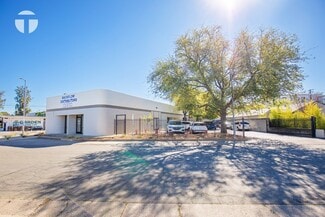 Sacramento, CA Freestanding - 6400 Elvas Ave Sacramento, CA Freestanding - 6400 Elvas Ave