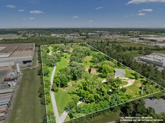 Rogers, AR Commercial Land - 400 W Lilac St Rogers, AR Commercial Land - 400 W Lilac St