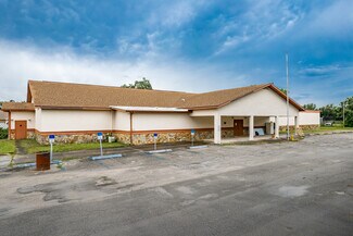 Holiday, FL Office/Retail - 1936 Abacus Rd