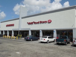 Sunrise, FL Retail - 5995-6081 W Sunrise Blvd Sunrise, FL Retail - 5995-6081 W Sunrise Blvd