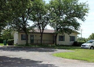 Geneva, OH Office/Medical - 5400 Old Orchard Dr