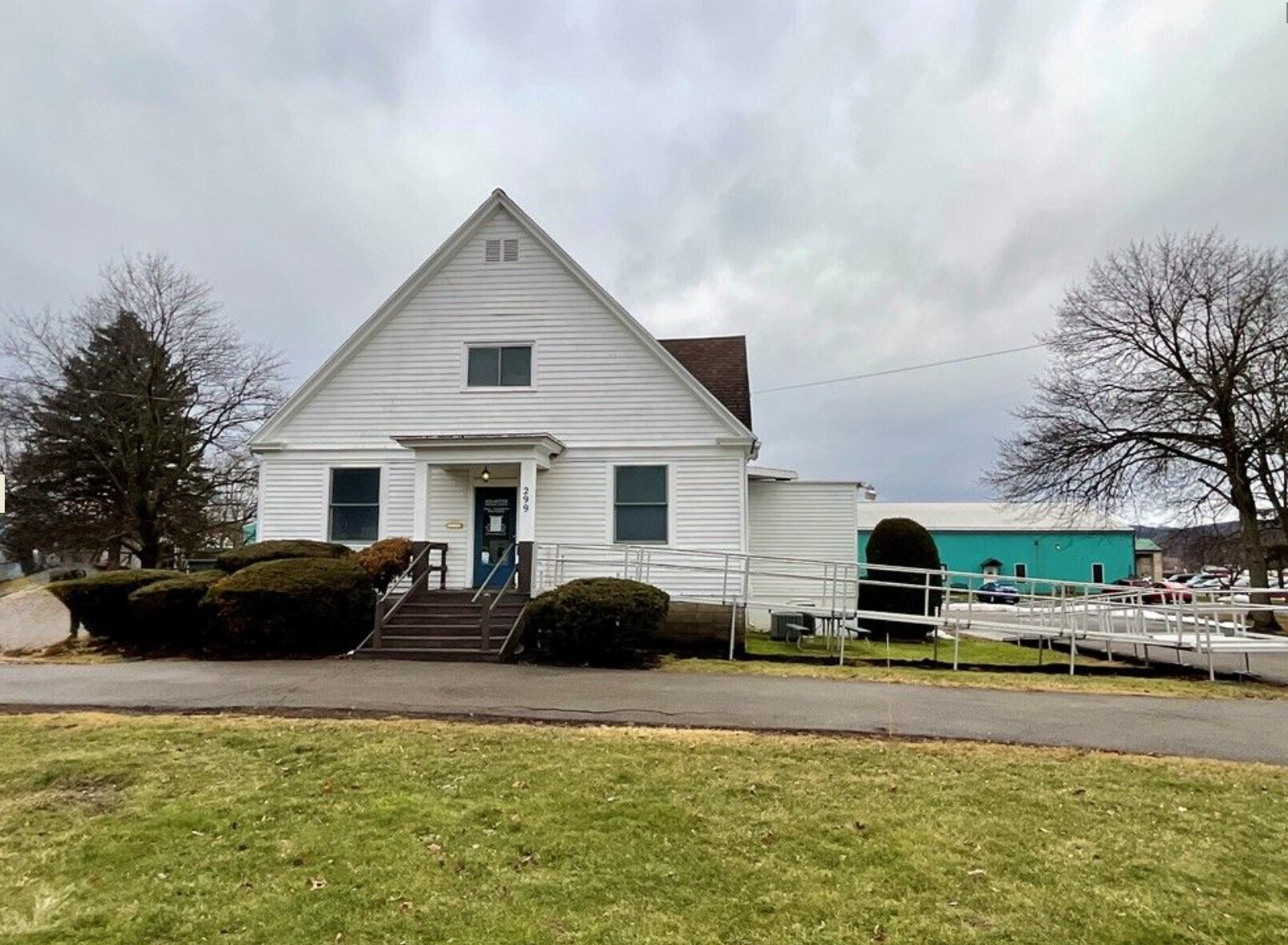 299 Main St, Dansville, NY for Rent