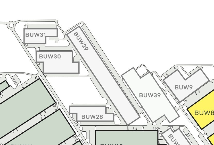 CTPark Bucharest West, Ghionea, GI  for Rent
