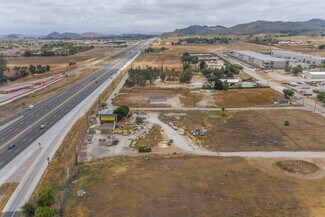 33201 Bailey Park Blvd  