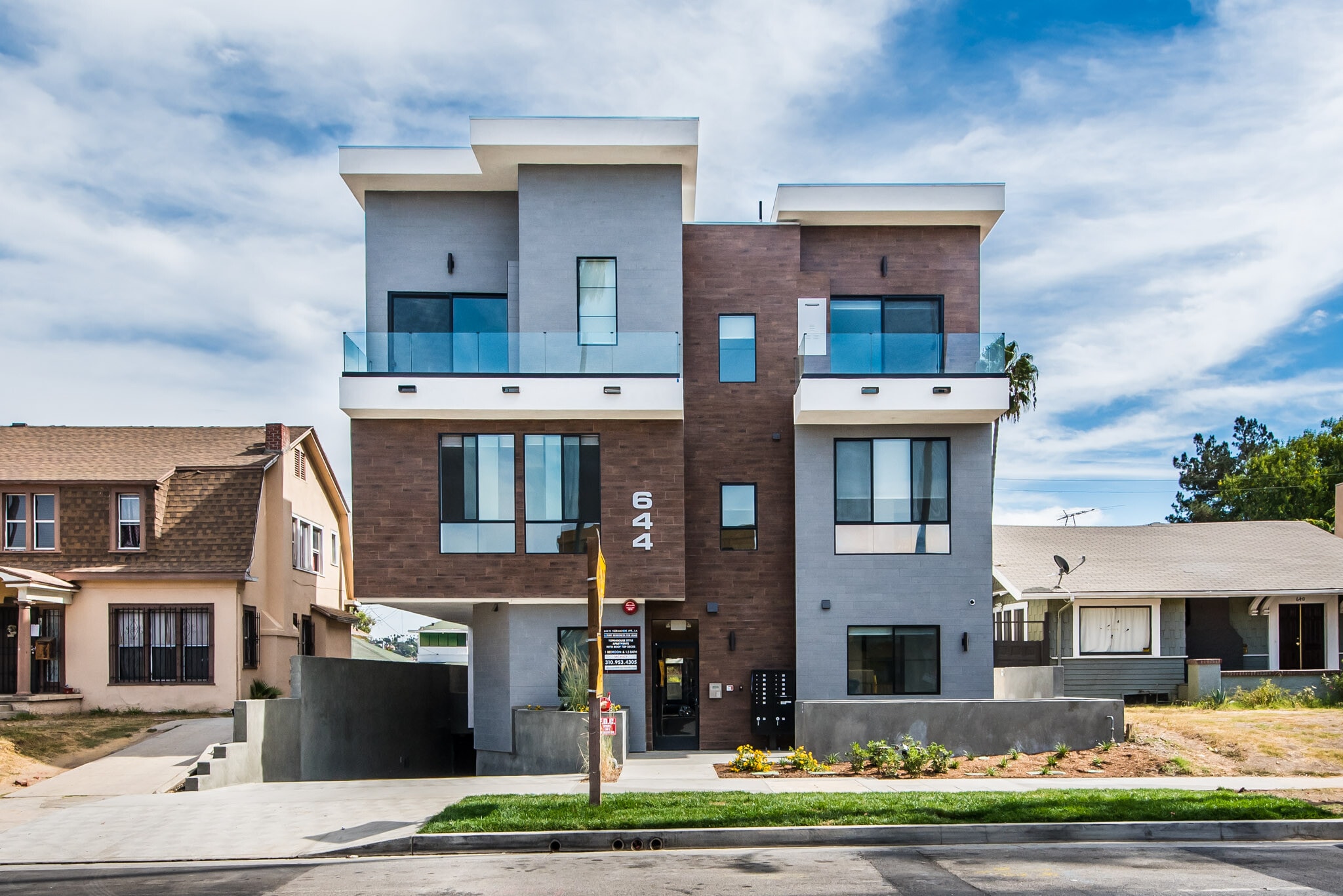 644 N Normandie Ave, Los Angeles, CA for Sale