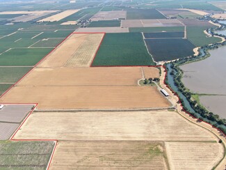 Thornton, CA Agricultural - 28725 N Vail Rd