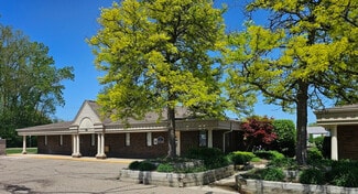 Rochester Hills, MI Office, Office/Medical - 145 Rochdale Dr S