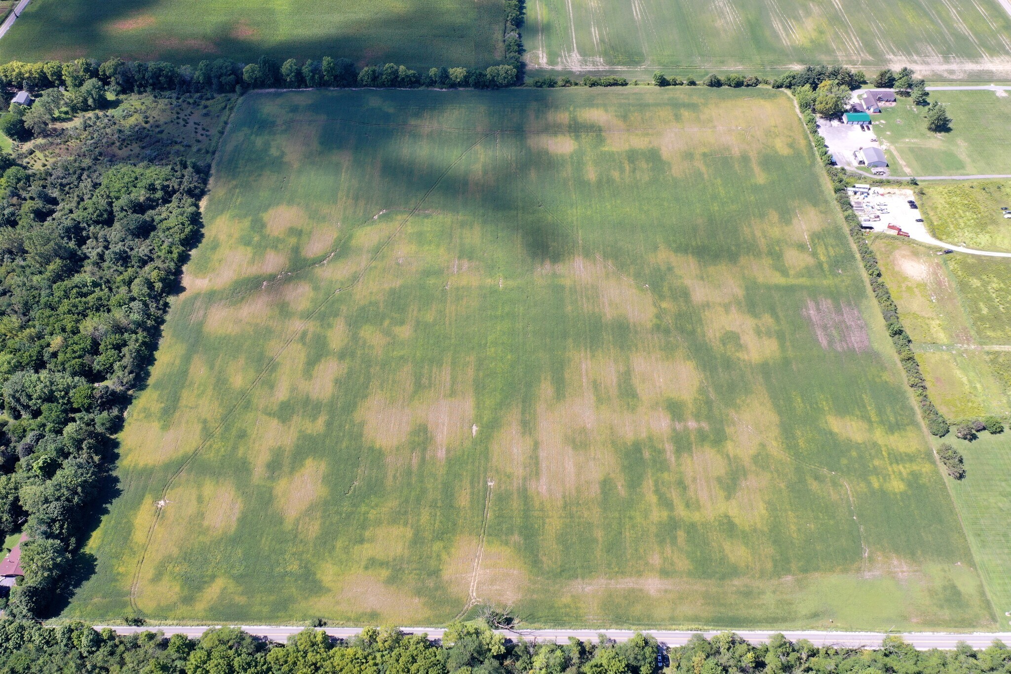 0 Prairie Baptist, Noblesville, IN for Sale