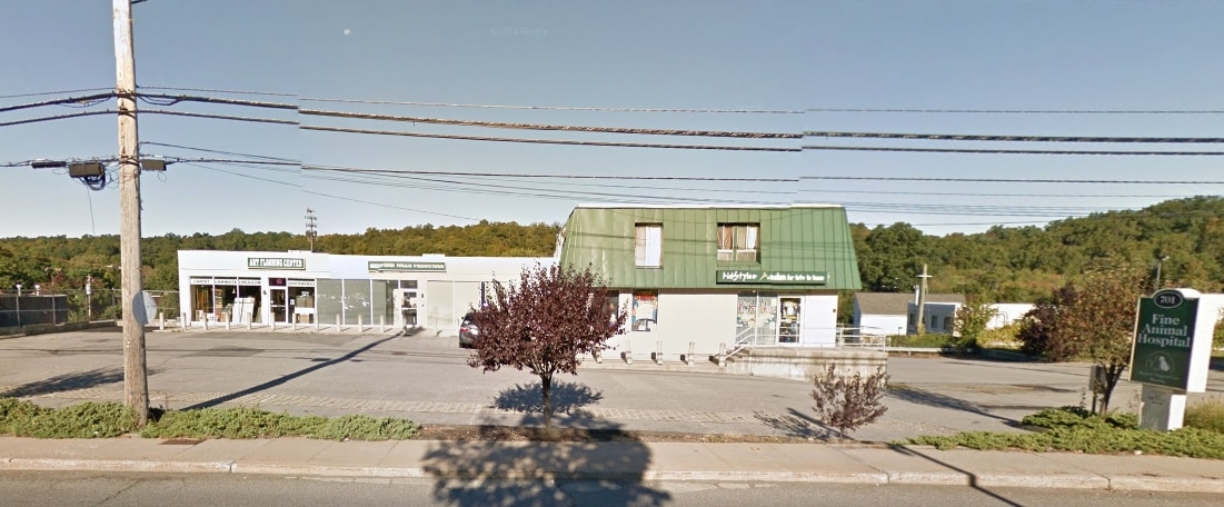 701 Bedford Rd, Bedford Hills, NY for Rent