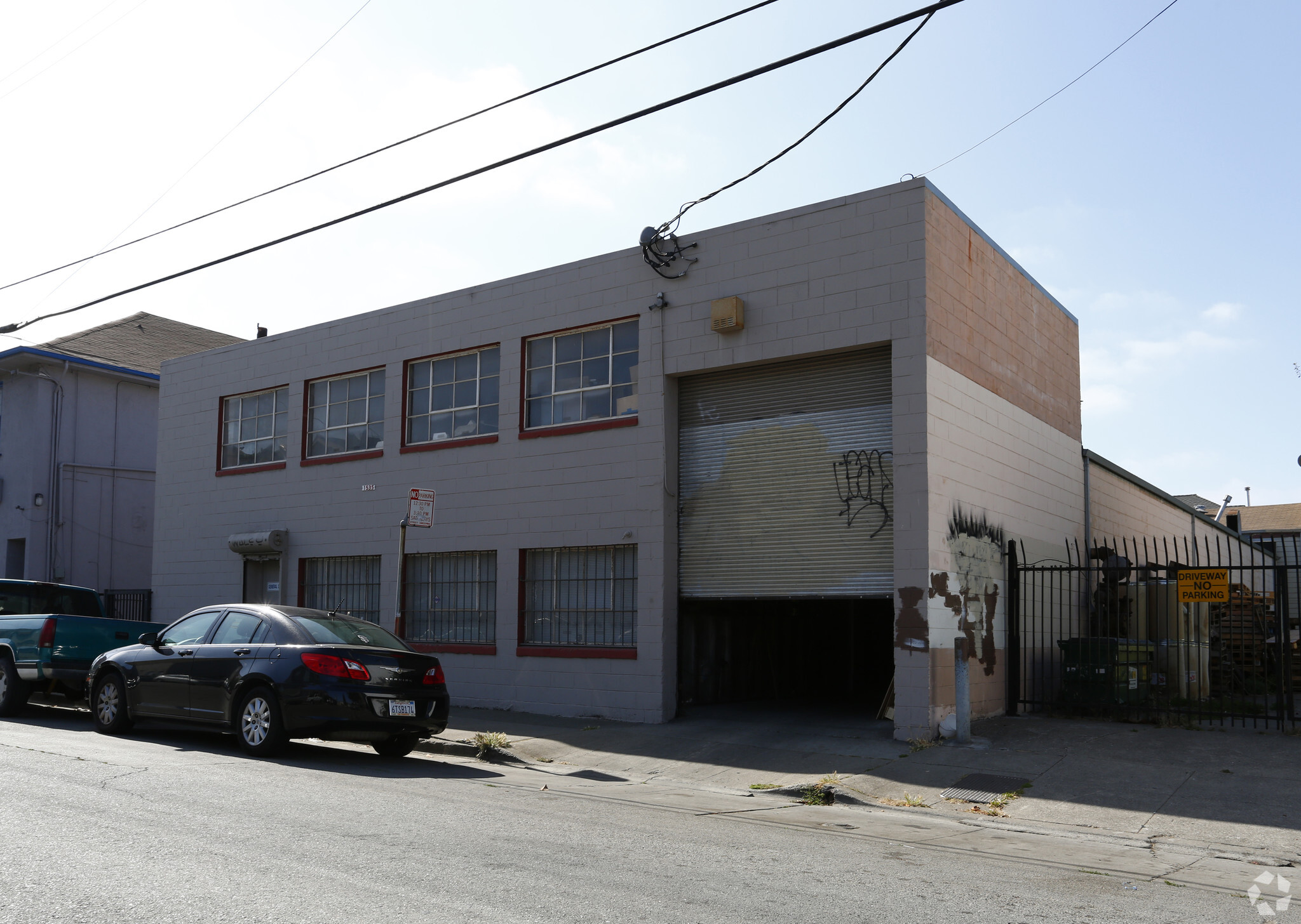 1535 34th St, Emeryville, CA for Sale