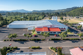 Cottage Grove, OR Industrial - 230 E Davidson Ave