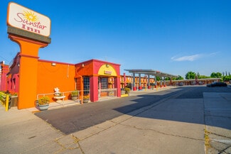 Los Banos, CA Hospitality - 839 W Pacheco Blvd