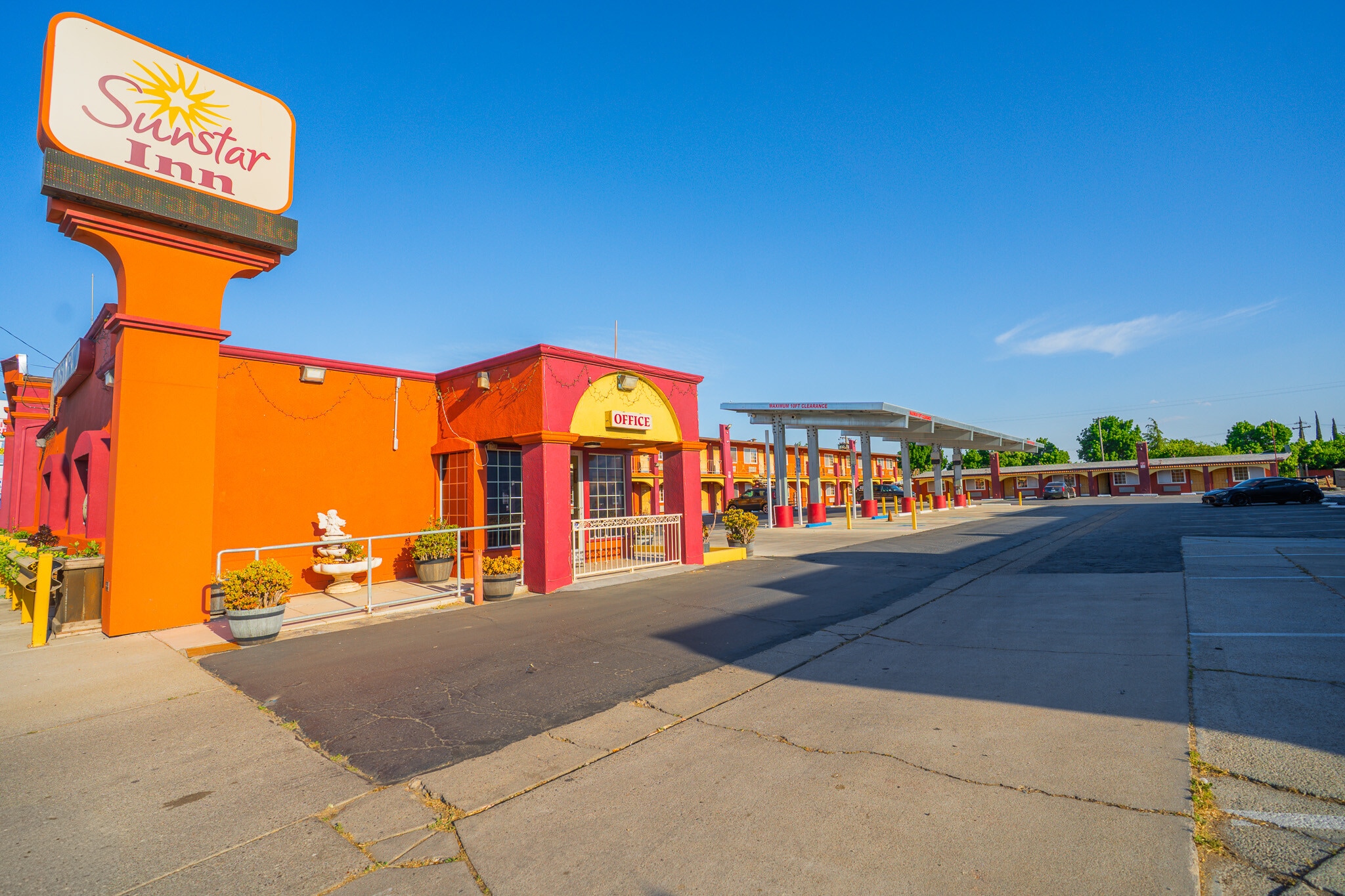 839 W Pacheco Blvd, Los Banos, CA for Sale