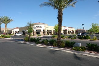 Las Vegas, NV Office/Medical - 6015 S Fort Apache Rd