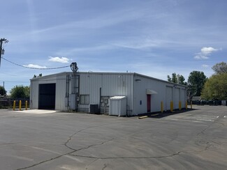 Eugene, OR Industrial - 90574 Monya Ln